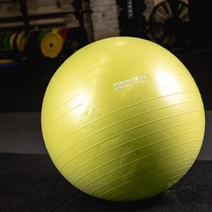 Купить Гимнастический мяч Yousteel Soft 65 см в Тынде 