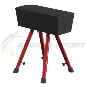 Купить Козел гимнастический переменной высоты Spektr Sport в Тынде 