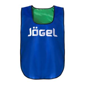 Купить Манишка двухсторонняя Reversible Bib, детский, синий/зеленый в Тынде 