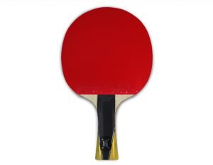 Купить Теннисная ракетка Gambler max speed carbon volt M в Тынде 