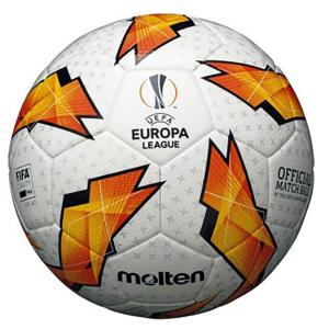 Купить Мяч футбольный Molten F9U4800 FIFA в Тынде 