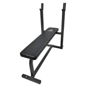 Купить Скамья под штангу DFC Homegym D306 в Тынде 