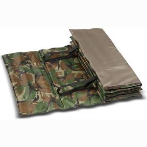Купить Коврик туристический SM 170*60*1см Хаки в Тынде 