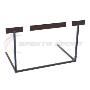 Купить Барьер для легкой атлетики нерегулируемый Spektr Sport в Тынде 