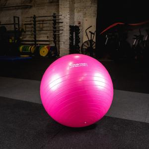 Купить Гимнастический мяч Yousteel Soft 55 см в Тынде 