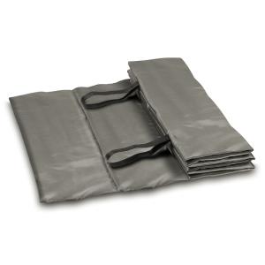 Купить Коврик туристический SM 170*60*1 см Мокрый асфальт в Тынде 