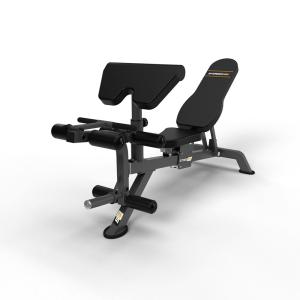Купить Скамья универсальная STONERISE ThunderShape в Тынде 