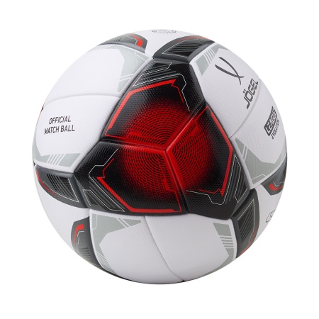 Купить Мяч футбольный Jögel League Evolution Pro №5 в Тынде 